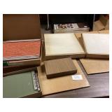 National Data Binders