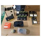 Correctable and Inked Ribbons