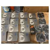 Diablo 620 Ribbons and HyType Ink