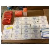 Printer and Typewriter Supplies Lot