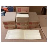 Wilson Jones Ledger Folder Collection