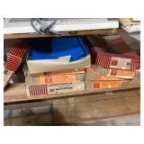 Wilson Jones and Accodata Binders