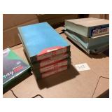 Office Paper and File Guides