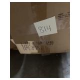 Unopened Box of I-Sav-R Tab Forms