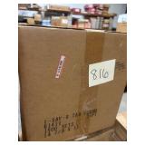 1500 Green Bar Continuous Forms