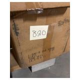 2-Part Continuous Tab Forms, 14 7/8 x 11