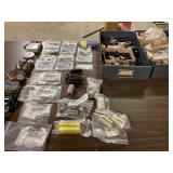 Electronic Components and Parts