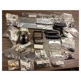 Mechanical Assembly Parts