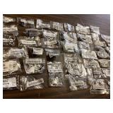 Ball Bearings and Hardware