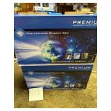 Two New Premium Toner Cartridges