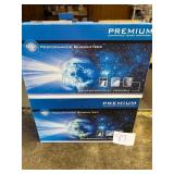 Premium Compatible Toner Cartridge TN650