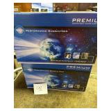 Two Premium Toner Drum Units PRMBT620DR