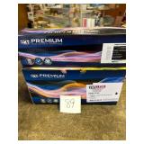 NXT Premium Replacement Toner Cartridges