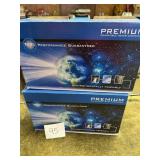 Premium Compatible Toner Cartridge TN650