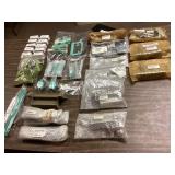 Electrical Components and Hardware