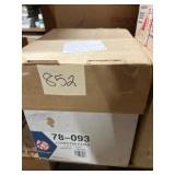 Continuous Feed Computer Paper