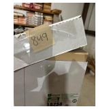 Universal Recycled Computer Paper Box