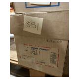 Continuous Business Forms