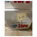 Tops Computer Printout Paper Box