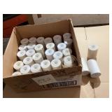 Bulk Lot of 3 x 2-Inch Thermal Paper Rolls