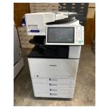 Canon ImageRunner Advance Printer