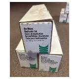 Rex-Rotary Duplicator Ink 5x300g Boxes