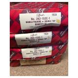 Smead 2K2-153C-1 Manila Folders 50 Ct