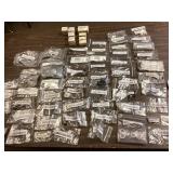 Small Mechanical Parts