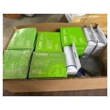 Canon and Dataproducts Typewriter Supplies