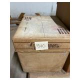 New Twi-Torb Abrasive Sheets Full Box