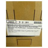 Canon GPR-15/16 Black Drum Unit