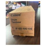 Canon Drum NP-4035/4040/4540