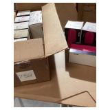 11 Boxes of Olivetti Lexicart 90 Cartridges