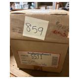 Tops Business Forms Continuous Paper