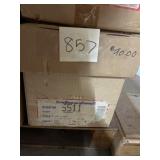 Continuous Feed Paper Forms