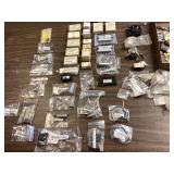 Electronics Components and Parts