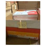 Universal Legal-Size Copy Paper, 5 Packs