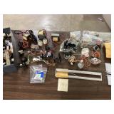 Electrical Components and Parts