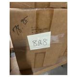 ECS 359703 Color Coded Paper