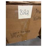 I-Sav-R 3-Part Tab Forms, 1000 Sets