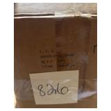 E.C.S. Color Coded Carbonless Paper