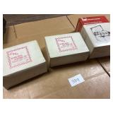 Globe-Weis Steelmaster Cash Boxes