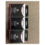 3 Innovera Black Ink Cartridges