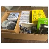 Typewriter Accessories and Supplies