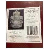 MasterPeace Collection Victorious Lion Of Judah