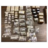 Canon Electronic Parts and Components