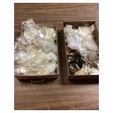 Hardware and Replacement Parts Lot