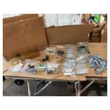 Industrial Parts and Hardware