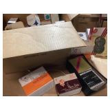 Vintage Typewriter Ribbons