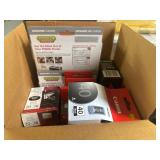 Canon Assorted Printer Ink and Paper Supplies